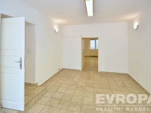 Prodej kanceláře, Praha - Vinohrady, Dykova, 79 m2