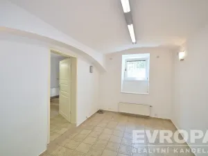 Prodej kanceláře, Praha - Vinohrady, Dykova, 79 m2