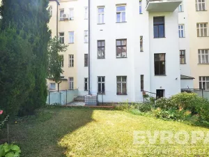 Prodej kanceláře, Praha - Vinohrady, Dykova, 79 m2