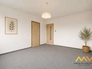 Pronájem bytu 3+1, Hradec Králové - Slezské Předměstí, Polní, 60 m2