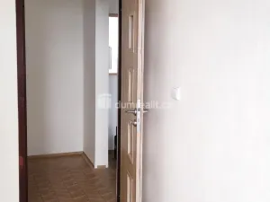 Pronájem bytu 2+kk, Ústí nad Labem - Bukov, Na Kohoutě, 43 m2