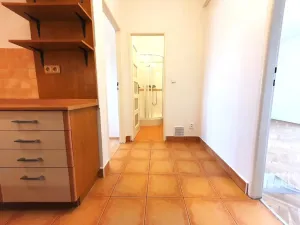 Pronájem bytu 3+kk, Praha, Ve struhách, 58 m2