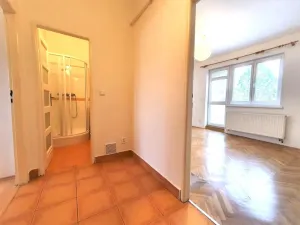 Pronájem bytu 3+kk, Praha, Ve struhách, 58 m2
