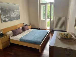 Pronájem bytu 2+kk, Praha - Vinohrady, Slavíkova, 47 m2