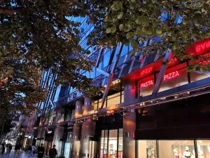 Pronájem obchodního prostoru, Praha - Staré Město, 57 m2