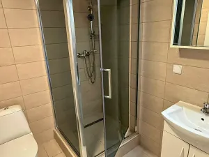 Pronájem bytu 1+kk, Liberec, Pražská, 44 m2