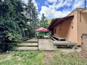 Prodej rodinného domu, Horní Jiřetín, Gen. Svobody, 312 m2