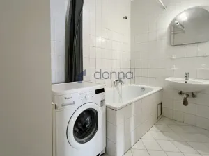 Prodej bytu 3+1, Praha, Podolská, 86 m2