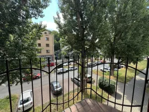 Prodej bytu 3+1, Praha, Podolská, 86 m2