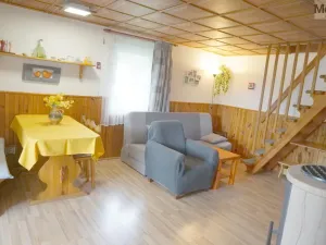 Prodej chaty, Žlutice - Záhořice, 85 m2