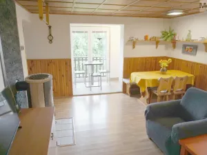 Prodej chaty, Žlutice - Záhořice, 85 m2