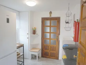 Prodej chaty, Žlutice - Záhořice, 85 m2