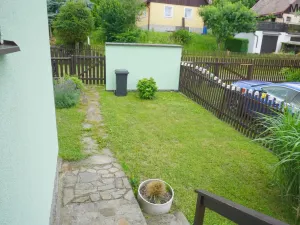 Prodej chaty, Žlutice - Záhořice, 85 m2