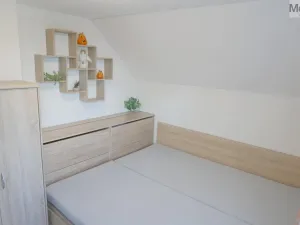 Prodej chaty, Žlutice - Záhořice, 85 m2