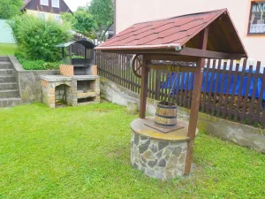 Prodej chaty, Žlutice - Záhořice, 85 m2