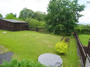 Prodej chaty, Žlutice - Záhořice, 85 m2