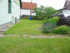 Prodej chaty, Žlutice - Záhořice, 85 m2