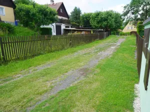 Prodej chaty, Žlutice - Záhořice, 85 m2