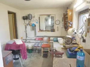 Prodej chaty, Žlutice - Záhořice, 85 m2