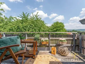 Prodej rodinného domu, Liteň, Karlštejnská, 237 m2