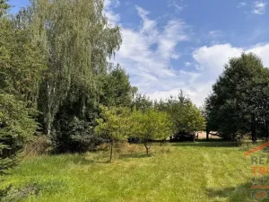 Prodej pozemku pro bydlení, Hořice - Březovice, 3538 m2