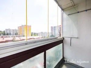 Pronájem bytu 3+1, Praha - Modřany, Levského, 75 m2