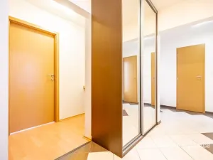 Pronájem bytu 3+1, Praha - Modřany, Levského, 75 m2