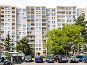Pronájem bytu 3+1, Praha - Modřany, Levského, 75 m2