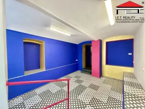 Pronájem obchodního prostoru, Brno, Minská, 50 m2