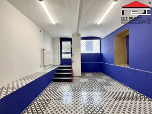 Pronájem obchodního prostoru, Brno, Minská, 50 m2