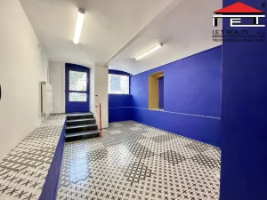 Pronájem obchodního prostoru, Brno, Minská, 50 m2