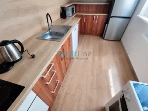 Pronájem bytu 3+1, Mohelnice, Nová, 70 m2
