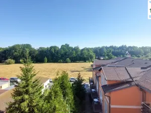 Pronájem bytu 1+1, Františkovy Lázně, Anglická, 33 m2