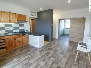Pronájem bytu 1+1, Františkovy Lázně, Anglická, 33 m2