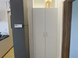 Pronájem bytu 1+1, Františkovy Lázně, Anglická, 33 m2