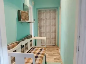 Pronájem bytu 2+1, Cheb, Dyleňská, 54 m2