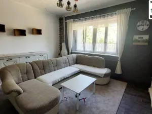 Pronájem bytu 2+1, Cheb, Dyleňská, 54 m2