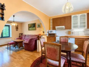 Prodej rodinného domu, Chomutov, Jezerní, 212 m2