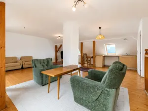 Prodej rodinného domu, Chomutov, Jezerní, 212 m2