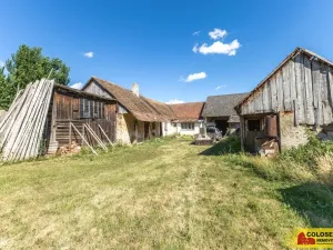 Prodej rodinného domu, Starý Petřín, 92 m2