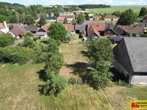Prodej rodinného domu, Starý Petřín, 92 m2