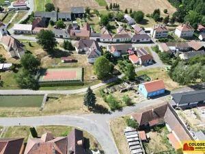Prodej rodinného domu, Starý Petřín, 92 m2