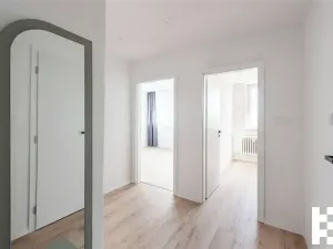 Pronájem bytu 3+1, Praha - Braník, Nad strouhou, 73 m2