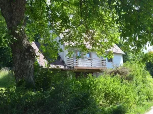 Prodej chalupy, Velké Losiny - Žárová, 71 m2
