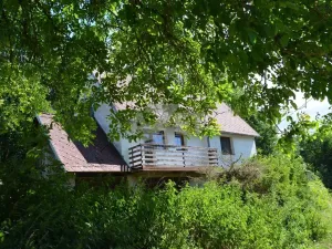 Prodej chalupy, Velké Losiny - Žárová, 71 m2