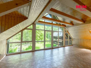 Prodej rodinného domu, Hamry, 392 m2