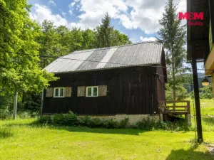 Prodej rodinného domu, Hamry, 392 m2