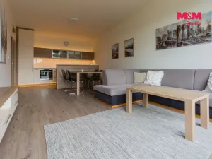 Prodej bytu 3+kk, Lipno nad Vltavou, 99 m2