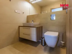 Prodej bytu 3+kk, Lipno nad Vltavou, 99 m2