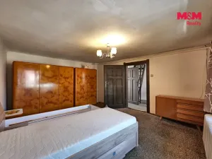 Prodej rodinného domu, Kojetín - Kojetín I-Město, Pořadí, 75 m2